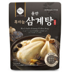 한성호텔한식당(소말뚝) | 보양식 집에서 간편하게 먹는다! 식품업계는 여름철 '보양 간편식' 경쟁 중