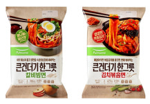 여름엔 ‘씹는 맛’이지··· 무더위까지 씹어 버릴 시원한 먹거리