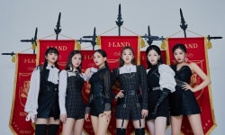 [오늘노래] (여자)아이들 민니X우기의 첫 팬송 'i'M THE TREND'