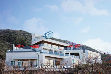 사진찍기 좋은 카페 어디? 뷰 맛집으로 소문난 전국 투썸플레이스 매장 5곳