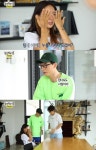 이효리 노래방 논란→눈물사과→두리쥬와 주의보?