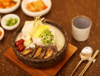 삼복 더위 시원하게 날려줄 보양식 먹으러 가기 좋은 호텔 11곳