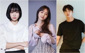 '이태원클라쓰' 김다미X'화양연화' 전소니X'청춘기록' 변우석의 만남