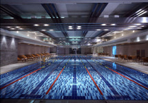 투숙하지 않고도 호캉스 즐긴다…여의도 메리어트, 피트니스&스파 종일 즐길 수 있는 프로그램 선보여