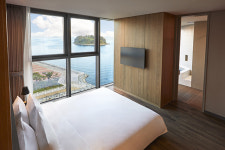 한화호텔앤드리조트, 동양의 시드니 여수 웅천지구에 호텔 여수 벨메르 그랜드 오픈