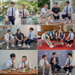 유 퀴즈 온 더 블럭 돈 특집…한국조폐공사, 재테크 크리에이터, 금감원 금융사기대응팀, 서울시청 세금징수과 자기님들 출연