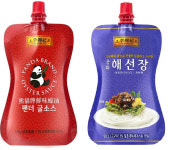 화진마트소분 | 요리도 해먹고 쓰레기도 줄이고… 소포장 제품 인기