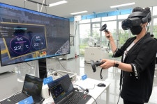 5G 기반의 산업용 IoT 기술 융합한 스마트공장, 고객맞춤형 제품 제공 목표