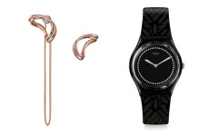 편안함과 스타일 겸비한 슬리퍼부터 모자·악세서리 등 핫 썸머 잇템