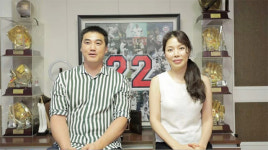공부가 머니? 홍성흔 가족 등장…눈 뜨자마자 공부 중3 화리 VS 공부 노이로제 초6 화철