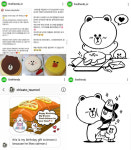 8월 8일 생일 맞은 ‘펭수, 브라운’ 랜선 파티 성황리 개최