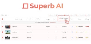 슈퍼브에이아이, AI 머신러닝 데이터 플랫폼 ‘스위트’ 출시