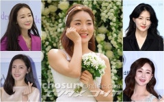 바다, 41세 나이에 출산 예정…불혹 넘어 엄마 된 스타들 또 누구?