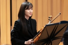 [스타zip] 3017 신혜선→브람스 박은빈, 바이올리니스트 변신한 女배우