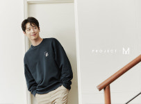 프로젝트엠, ‘순살탱+방구’ 합류한 콜라보 컬렉션 출시… 서강준 캠페인 영상 내레이션 참여