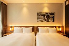 추석 연휴에 호텔서 연박할까? 머큐어 앰배서더 서울 홍대, 호텔에서 2박 머물 수 있는 패키지 선보여