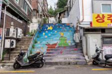 경의선숲길, 아현동 고갯길, 하늘 노을길…골목구경 하기 좋은 마포구 산책길