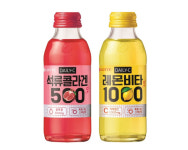 비타민C∙콜라겐 등 간편하게 영양 챙길 수 있는 스낵 인기