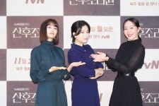 [종합] 산후조리원 엄지원X박하선, 공감X힐링으로 똘똘 뭉친 맘들의 이야기