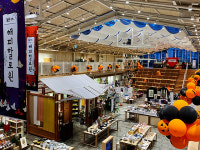 세정 동춘175, 눈과 입 즐거운 ‘안 무서운 할로윈’ 축제 시즌2