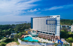 트리니티디앤씨, 인천 영종도 ‘더위크앤리조트’ 오는 11월 26일 그랜드 오픈