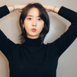 소녀시대 윤아, 공식 인스타그램 개설…아홉 빛깔의 임윤아