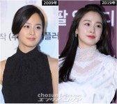 [스타zip] 이병헌♥︎이민정·비♥︎김태희·장동건♥︎고소영…부부 10년전vs오늘③