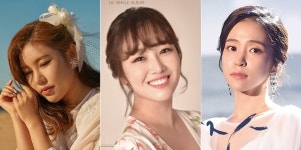 [오늘노래] 다시 만난 미스트롯 송가인·정미애·홍자, 완곡으로 만나는 애창곡 20선