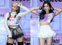 우아! 루시 어렸을 때 아역배우 활동…우연, 능청스럽게 연기 잘해