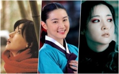 [스타zip] 이영애·고현정…나이 20대부터 50대까지 인생연기, 모두 놓칠수 없어요②