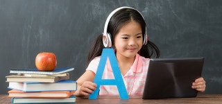 캐나다문화어학원e캠퍼스 오픈, 언택트(untact) 주니어 영어회화 수업 활성화