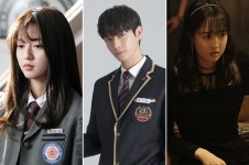 [스타zip] 김현수·김영대·최예빈, 3人3色 