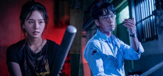 [인터뷰] 스위트홈 김남희, 선함을 반전으로