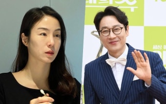 이휘재︎ 문정원 