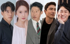 공조멤버 현빈·유해진·임윤아+새멤버 다니엘헤니·진선규…공조2 출격