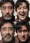 류승룡X박해준, 형제의 세계 그린다…정가네목장(가제) 촬영 돌입