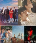 스튜디오드래곤 실적 공개…K드라마 성장→역대 최고 매출액