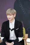 강다니엘 출연하고 싶은 예능? 코미디빅리그 방청 해보고 싶다