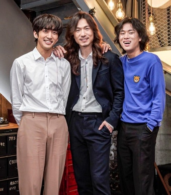 [종합] '갓→GOD'이 되어갈 