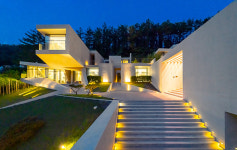 올봄 여행은 펜캉스 갈까? 수도권 근교에 위치한 이색 독채 펜션 5곳