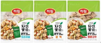 홈술·혼술족 증가하자 건강 안주 주목…맛·영양 모두 챙길 수 있는 안주 제품