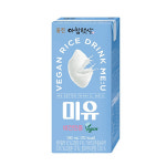 주류, 음료, 디저트 등 국내산 쌀을 원료로 한 식음료 제품