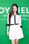 [종합] 조이(JOY)라는 이름처럼, 기쁨과 에너지를 드리고 싶어요