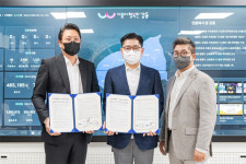 진모빌리티, 광진맘택시 이어 강동맘택시 운영… 임산부 및 영유아 가정 지원