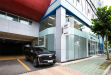 캐딜락코리아, 인천 남동 서비스센터 신규 오픈… 월 600대 정비 가능