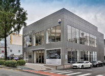 마세라티, 대전·대구 지역 신규 딜러사 스텔라오토모빌 선정