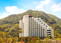 단풍놀이 호텔에서 한다! 뷰(view)캉스 즐기기 좋은 호텔