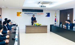 예능인사랑상조 | 부모사랑상조, 2021 TV조선 경영대상 '상조 서비스' 부분 대상 수상