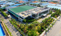 삼익THK 국내 LM가이드 생산 1위 기업으로의 위상 더욱 높여나갈 것