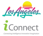 로스앤젤레스관광청, 한국 사무소로 아이커넥트 선정